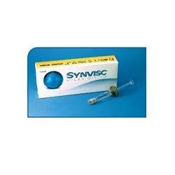 Synvisc Sir Intra-Art 2Ml 1Pz