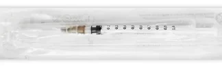 Sir Pic Tuber 1Ml G26X1/2
      
        Dispositivi Medici