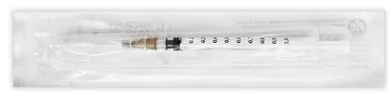 Sir Pic Tuber 1Ml G26X1/2
      
        Dispositivi Medici