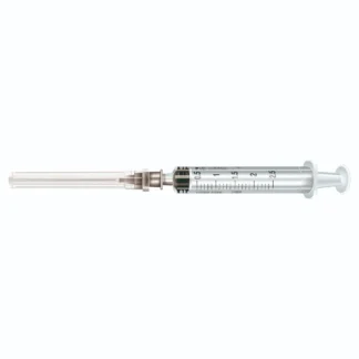 Sir Pic 10 ml G20X1,5 Cen 1 Pezzo
      
        Atossica e Sterile