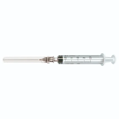 Sir Pic 10 ml G20X1,5 Cen 1 Pezzo
      
        Atossica e Sterile