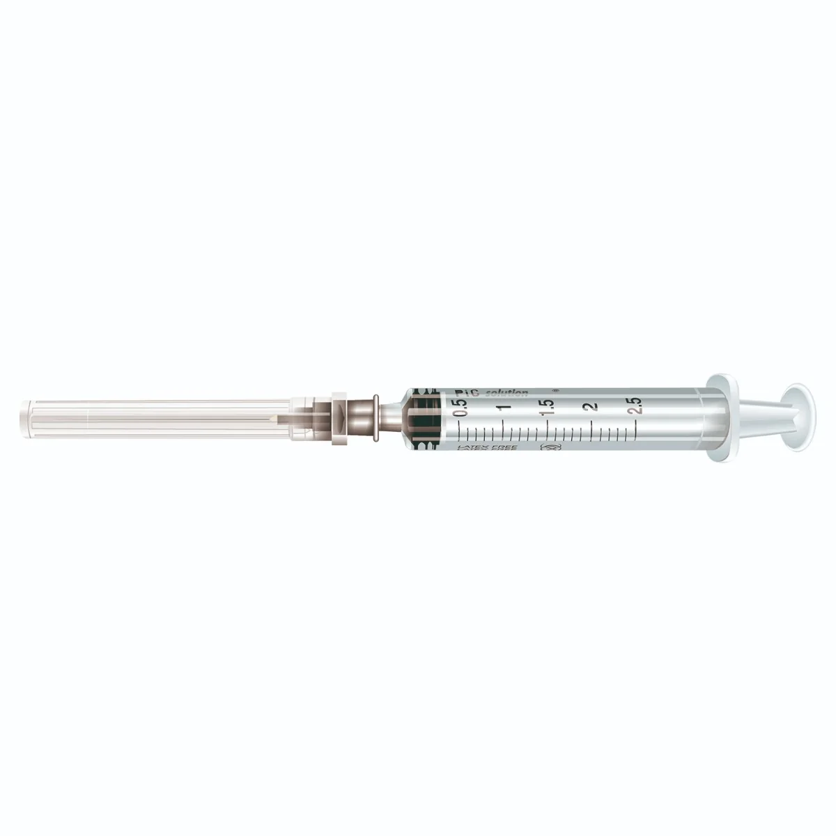 Sir Pic 10 ml G20X1,5 Cen 1 Pezzo
      
        Atossica e Sterile