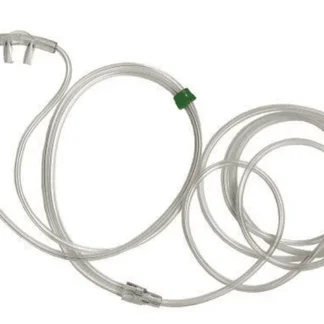 Occhiale Ossigen Tubo 10Mt