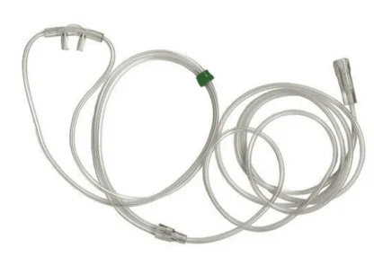 Occhiale Ossigen Tubo 10Mt