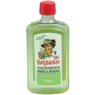 Holzhacker Fran Soluzione500 ml