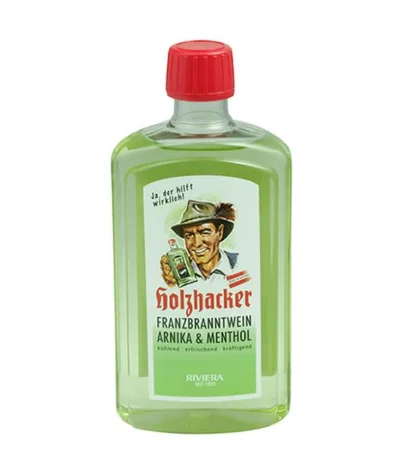 Holzhacker Fran Soluzione500 ml
