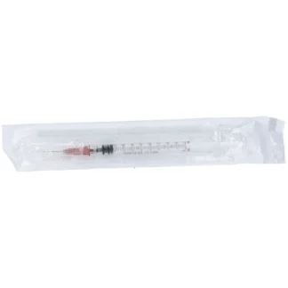 Siringa Insulina Curamed 1 Ml 1 Pezzo
      
        Sterile