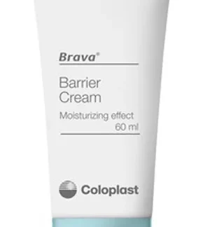 Brava Crema Barr. 60G