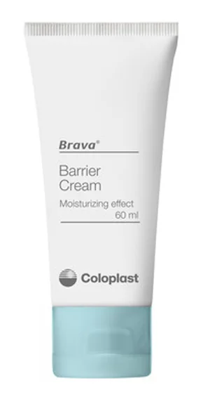 Brava Crema Barr. 60G