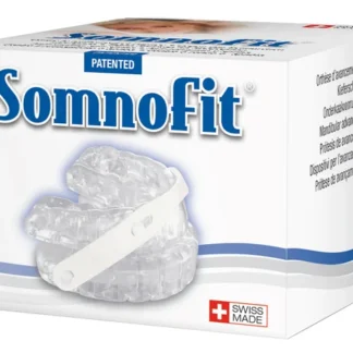 Somnofit Antirussamento 1 Pezzi