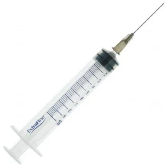 Siringa Meds Farmatexa 10 Ml Ago 12
      
        Monouso