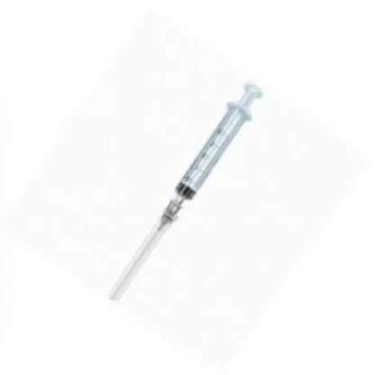 Sir Soft 2,5Ml G23 10Pz