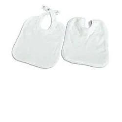 Bavaglino Trach Cot 3 Pezzi