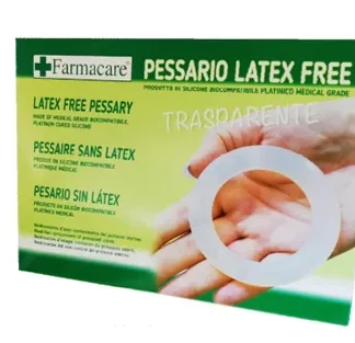 Pessario Latex Free Diam 75Mm