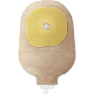 Sacca Urostomia Moderma Flex Convessa Sf 2 Vie Opaca 15-25 Mm Ritagliabile 10 Pezzi
      
        Senza Lattice