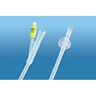 Catetere Foley Latt 2V Ch26