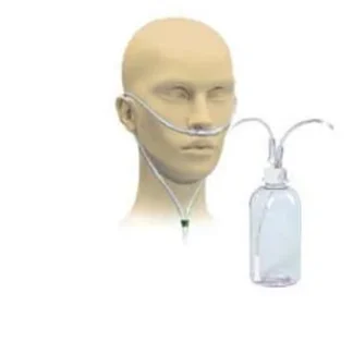 Gorgogliatore Ossigeno Compl