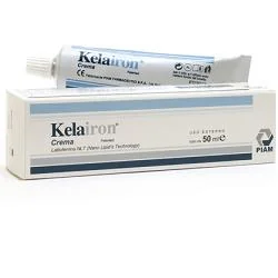 Kelairon Crema 50 ml
      
        Discromie