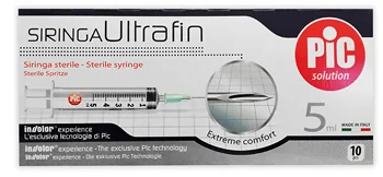Sir Pic Ultrafine 5 Ml 14 10P
      
        Dispositivi Medici