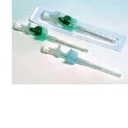 Ago Cannula G22 1 Via