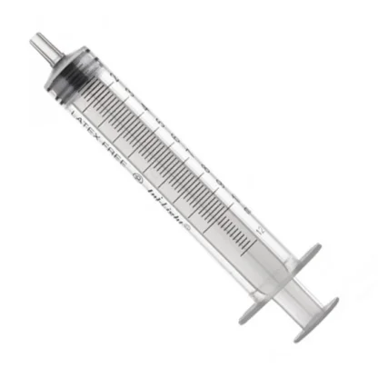 Medipresteril Siringa 5Ml