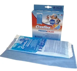 Cryoflex Cusc C/Fissag 27X12Cm