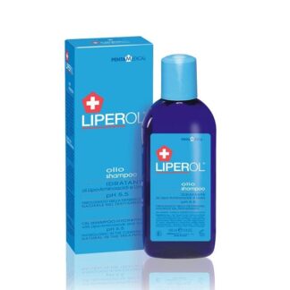 PENTAMEDICAL Liperol Olio Shampoo Idratante 150 ml
