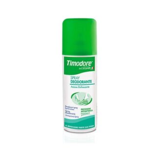 DOTTOR CICCARELLI Timodore Spray Deodorante 150 ml