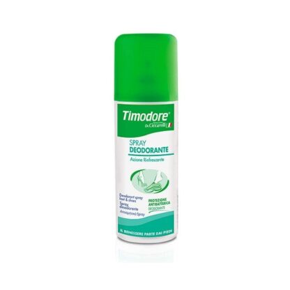 DOTTOR CICCARELLI Timodore Spray Deodorante 150 ml