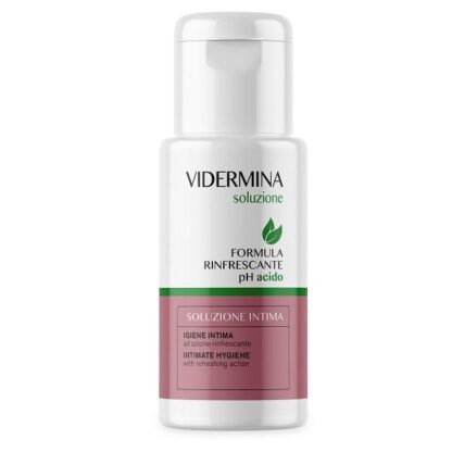 VIDERMINA Soluzione 200 ml