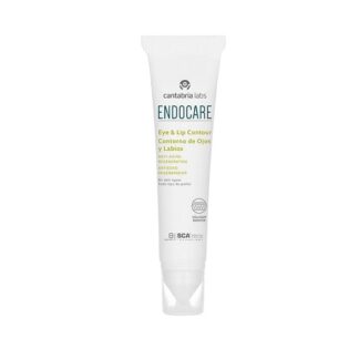 ENDOCARE Contorno Occhi E Labbra 15 ml