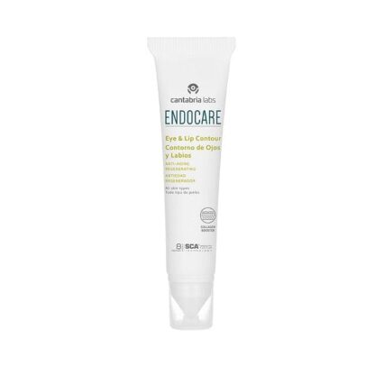 ENDOCARE Contorno Occhi E Labbra 15 ml
