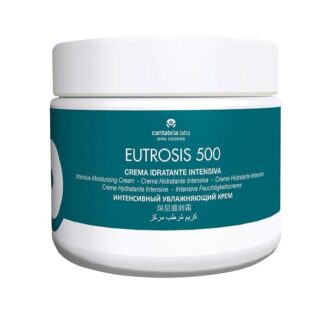 EUTROSIS 500 Crema Idratante Intensiva 500 ml