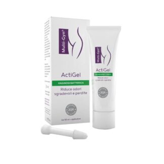 MULTI-GYN ActiGel Gel 50 ml Con Applicatore