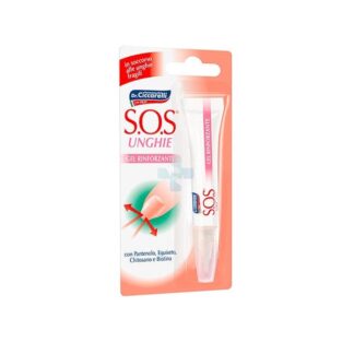 DOTTOR CICCARELLI SOS Unghie Rinforzante 10 ml
