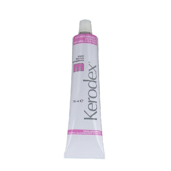 KERODEX Crema Barriera Idrorepellente 75 g