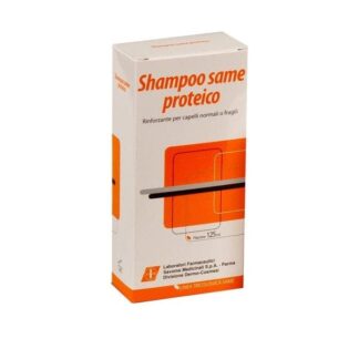 SAME Shampoo Proteico 125 ml