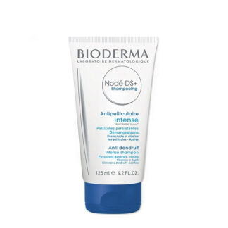 BIODERMA Node DS+ Tubetto Da 125 ml