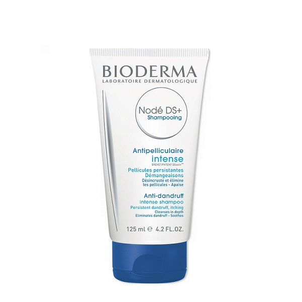 BIODERMA Node DS+ Tubetto Da 125 ml