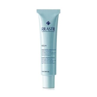 RILASTIL Aqua Maschera Viso Idratante 75 ml