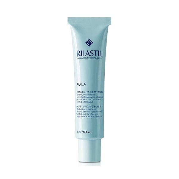 RILASTIL Aqua Maschera Viso Idratante 75 ml