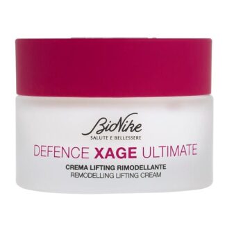 BIONIKE Defence Xage Ultimate Crema Lifting Rimodellante 50 ml