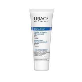 URIAGE Bariéderm Crema Isolante Riparatrice 75 ml