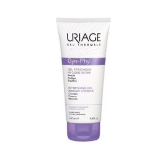 URIAGE Gyn Phy Detergente Intimo 200 ml