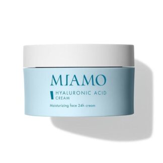 MIAMO Hyaluronic Acid Cream 50 ml