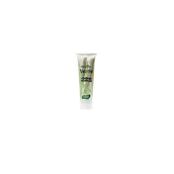 SANTIVIERI Argilla Verde In Pasta 400 g