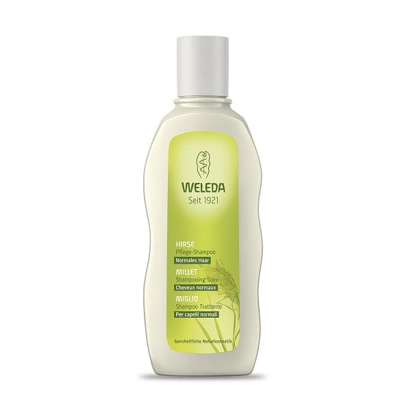 WELEDA Miglio Shampoo Trattante 190 ml