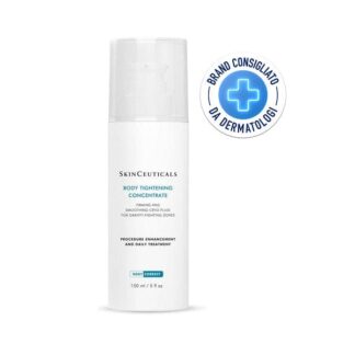 SKINCEUTICALS Body Tightening Concentrate Crema Corpo 150 ml