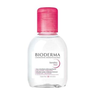 BIODERMA Sensiobio Acqua Soluzione Micellare 100 ml