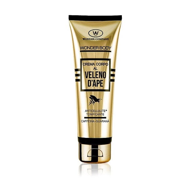 WONDER COMPANY Wonder Body Crema Corpo Al Veleno D'Ape 125 ml